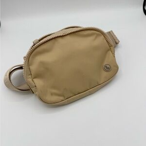 Lole Tan Belt Bag